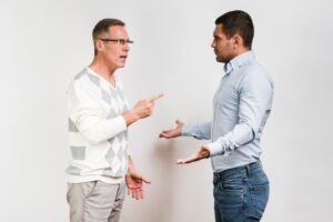 Conflict Resolution & Difficult Conversations