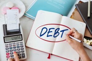 Credit Building & Debt Management