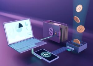 Cryptocurrency & Digital Assets