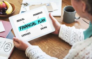 Financial Goal Setting & Mindset