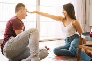 Healthy Boundaries in Relationships