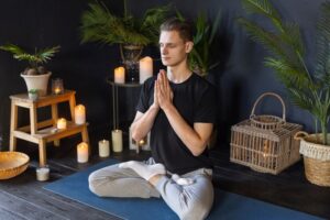 Meditation & Mindfulness Practices