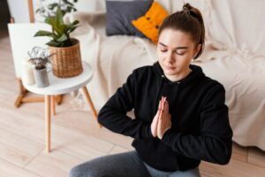 Mindfulness, Meditation, and Gratitude