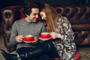 Romantic Relationships & Intimacy