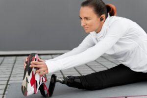 Stretching, Mobility, and Injury Prevention