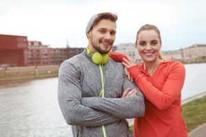 Women’s & Men’s Health Essentials