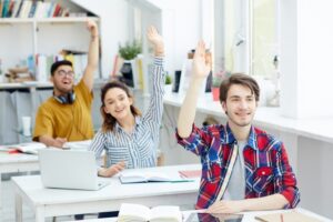 Youth & Student Success